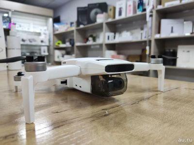 Лот: 18163095. Фото: 1. Квадрокоптер Xiaomi FIMI X8 Mini... Квадрокоптеры