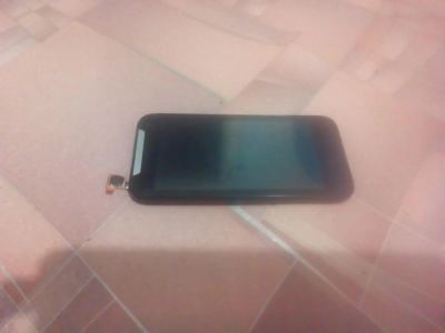 Лот: 8550879. Фото: 1. Модуль HTC desire 310 дисплей... Дисплеи, дисплейные модули, тачскрины