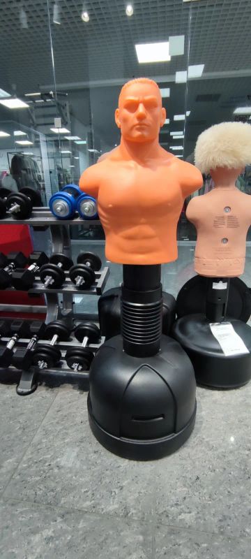 Лот: 20934237. Фото: 1. Водоналивной манекен Royal Fitness... Другое (спортивные товары)