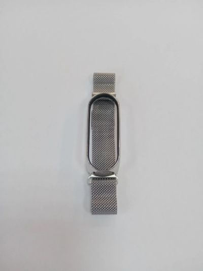 Лот: 18927717. Фото: 1. Ремешок браслет для Xiaomi MiBand... Смарт-часы, фитнес-браслеты, аксессуары