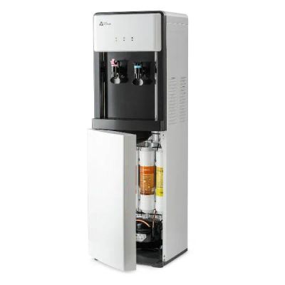 Лот: 24661809. Фото: 1. Пурифайер Aquaalliance H40s-LC... Чайники, кофемашины, кулеры