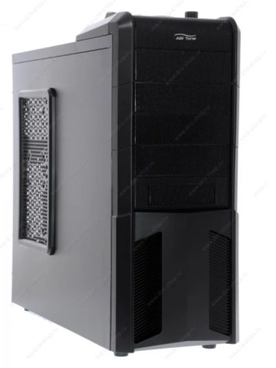 Лот: 7673775. Фото: 1. Игровой системник i7-3770/8GB... Компьютеры в сборе