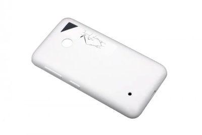 Лот: 7036792. Фото: 1. Задняя крышка Nokia 530 Lumia... Корпуса, клавиатуры, кнопки