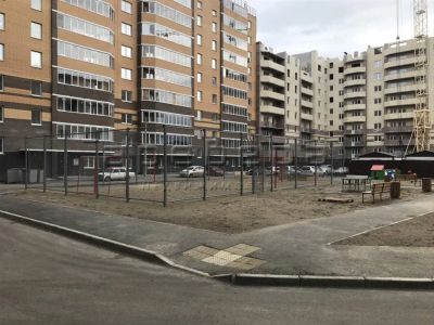 Лот: 20128669. Фото: 1. 2-комнатная квартира на ул. Шахтеров... Квартиры, студии