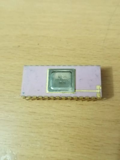 Лот: 25898501. Фото: 1. Микросхема М556РТ2. Микросхемы