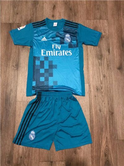 Лот: 10546978. Фото: 1. Форма футбольная "Real Madrid... Форма