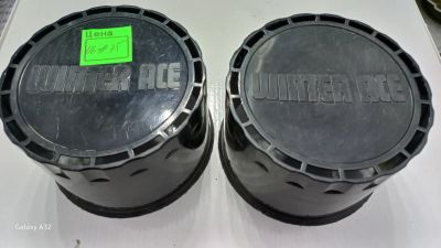 Лот: 25441770. Фото: 1. Крышка для литья Winter Act D116... Колпаки