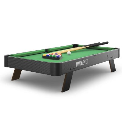 Лот: 22365839. Фото: 1. Игровой стол UnixFit Мини Бильярд... Бильярд, боулинг