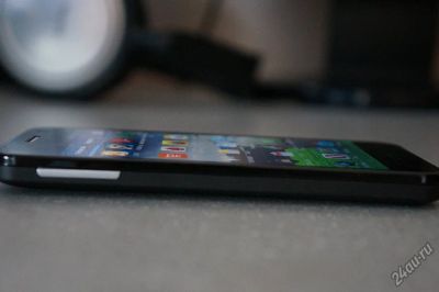 Лот: 4643896. Фото: 1. JIAYU G2F 4GB НОВЫЙ Antutu 21130... Смартфоны