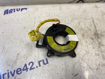 Лот: 21713293. Фото: 1. кольцо SRS Mazda Demio DW3W. Двигатель и элементы двигателя