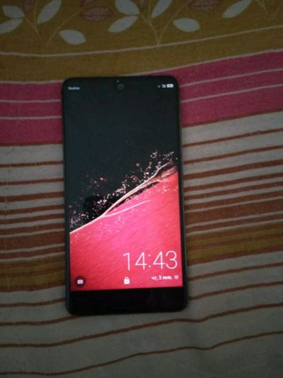 Лот: 12887690. Фото: 1. Sharp Aquos s2. Смартфоны