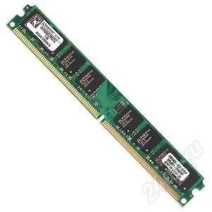 Лот: 1522160. Фото: 1. DDR2 1Gb+512Mb. Оперативная память