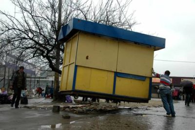 Лот: 4308707. Фото: 1. ларек. Другое (готовый бизнес)