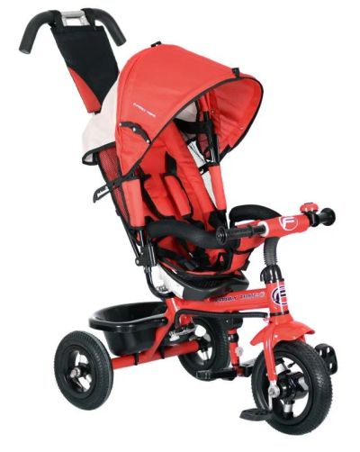 Лот: 9583946. Фото: 1. Велосипед family trike. Красноярск