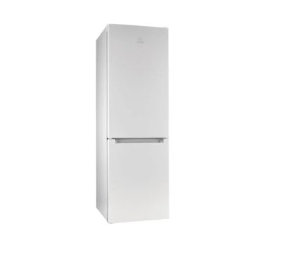 Лот: 11375506. Фото: 1. Холодильник Indesit DS 318 W новый... Холодильники, морозильные камеры