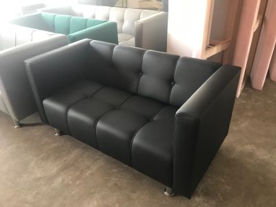 Лот: 25335812. Фото: 1. Диван в офис и зону ожидание. Диваны