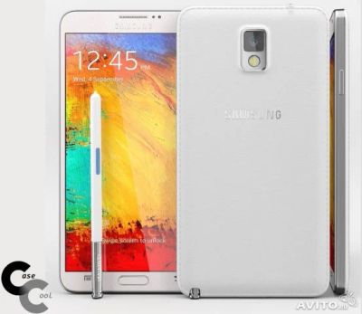 Лот: 6707964. Фото: 1. samsung galaxy note 3 sm-n9005... Смартфоны