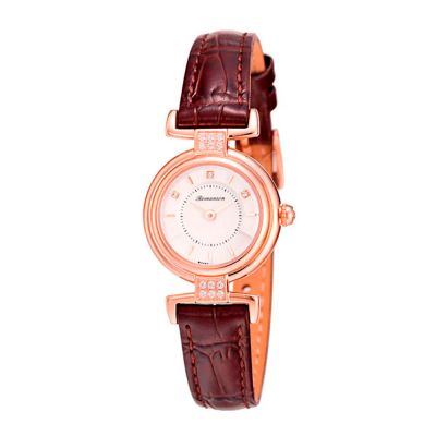 Лот: 23794739. Фото: 1. Женские часы ROMANSON Classic... Оригинальные наручные часы