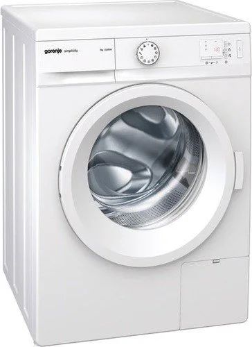 Лот: 11344828. Фото: 1. Стиральная машина Gorenje WA 72... Стиральные машины