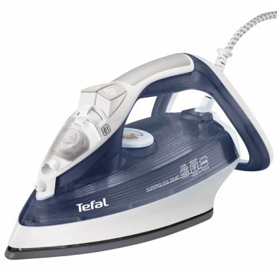 Лот: 5081816. Фото: 1. Утюг Tefal Supergliss FV3840E0... Утюги, парогенераторы, отпариватели