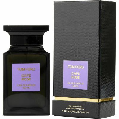 Лот: 16517285. Фото: 1. Cafe Rose от Tom Ford 100мл люкс... Унисекс парфюмерия
