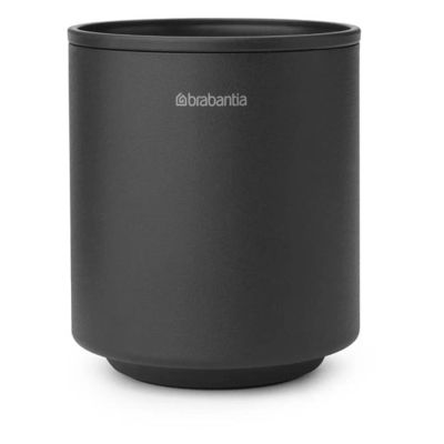Лот: 24542292. Фото: 1. Стакан для зубных щеток Brabantia... Аксессуары для ванной