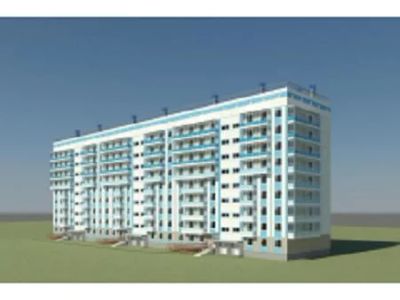 Лот: 7899905. Фото: 1. 1 комн. ЖК Белые росы,д. 9 .(пашенный... Квартиры, студии