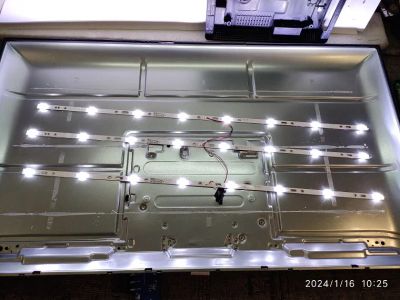 Лот: 21221395. Фото: 1. JL.D43081330-006AS-M_V01 ( аналог... Запчасти для телевизоров, видеотехники, аудиотехники