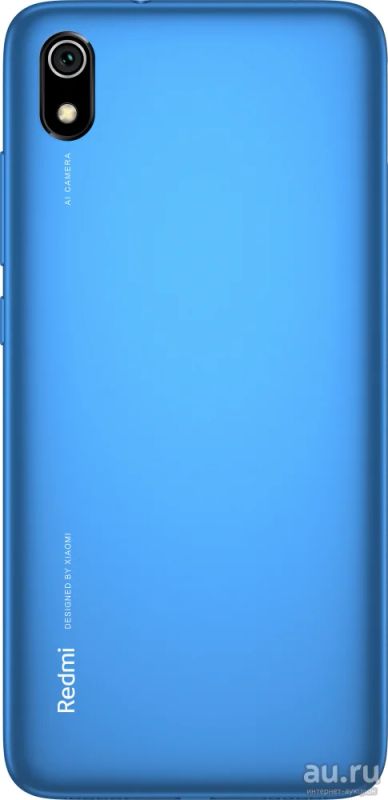 Лот: 15516162. Фото: 1. Смартфон Xiaomi Redmi 7A 2/16Gb... Смартфоны