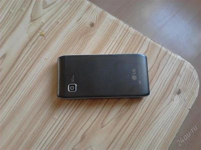 Лот: 1567458. Фото: 1. LG GX500 (Dual Sim, WiFi). Кнопочные мобильные телефоны