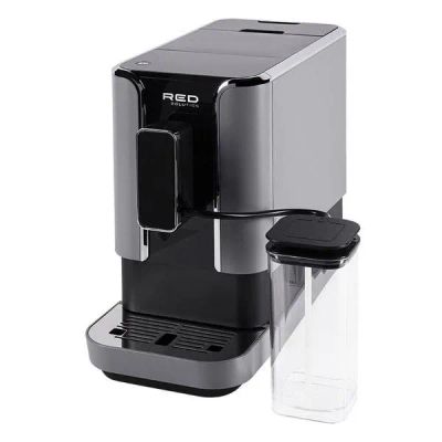 Лот: 24438746. Фото: 1. Кофемашина RED SOLUTION Colomba... Чайники, кофемашины, кулеры