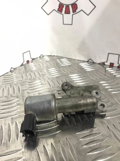 Лот: 18795665. Фото: 1. Клапан VVT-I K5T45598 Mazda CX-5... Двигатель и элементы двигателя
