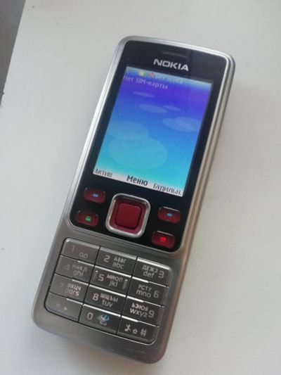 Лот: 16261254. Фото: 1. Nokia 6300, оригинал, Венгрия!. Кнопочные мобильные телефоны