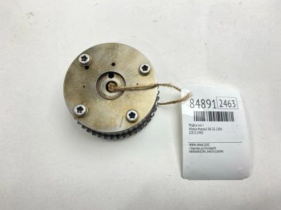 Лот: 22159885. Фото: 1. Муфта VVT-I Mazda Mazda3 2004... Двигатель и элементы двигателя