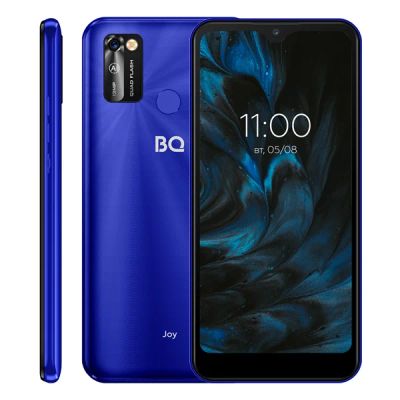 Лот: 18685832. Фото: 1. Смартфон BQ 6353L Joy 2Gb/32Gb... Смартфоны