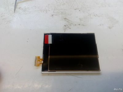 Лот: 9601312. Фото: 1. Дисплей NOKIA C1-01 / C1-00... Дисплеи, дисплейные модули, тачскрины
