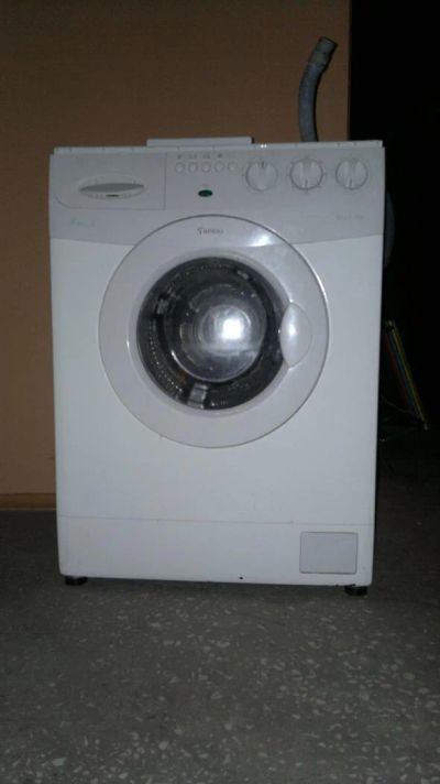 Лот: 3691305. Фото: 1. стиральная машина. Стиральные машины