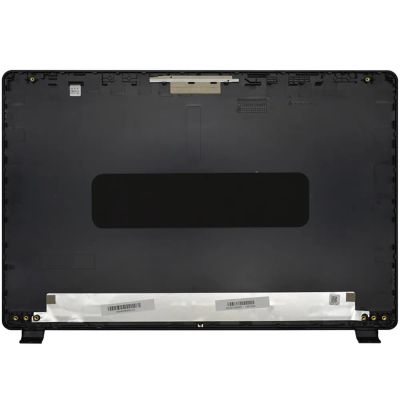 Лот: 25005046. Фото: 1. Крышка матрицы для ноутбука Acer... Корпуса, блоки питания