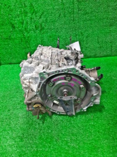 Лот: 16691512. Фото: 1. Акпп Toyota Fielder ZRE142 2ZR-FE... Трансмиссия