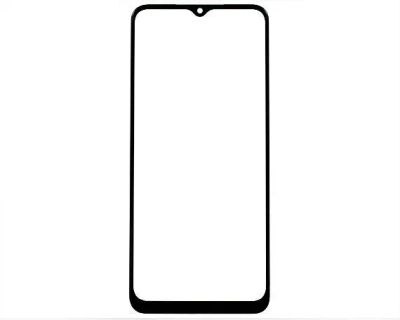 Лот: 20885487. Фото: 1. Стекло дисплея + ОСА Samsung A032F... Дисплеи, дисплейные модули, тачскрины