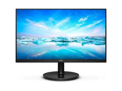 Лот: 25705904. Фото: 1. Монитор Philips 221V8LB. ЖК-мониторы