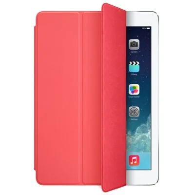 Лот: 10724574. Фото: 1. Чехол iPad Air Smart Cover Оригинал. Чехлы, обложки
