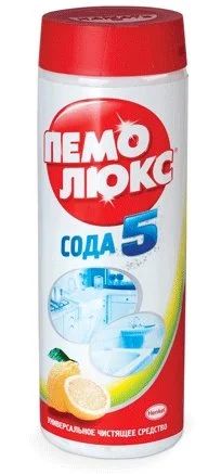 Лот: 12942871. Фото: 1. ЧС для мытья посуды &quot;Пемолюкс... Бытовая химия