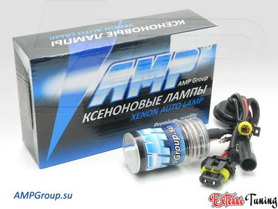 Лот: 4360826. Фото: 1. Ксенон H7 5000к ксеноновая лампа... Детали тюнинга