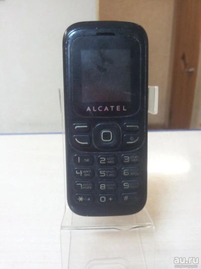 Лот: 8527673. Фото: 1. №226 . Телефон Alcatel One Touch... Кнопочные мобильные телефоны