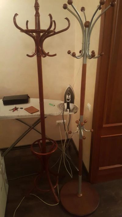 Лот: 9067477. Фото: 1. вешалка. Вешалки для одежды