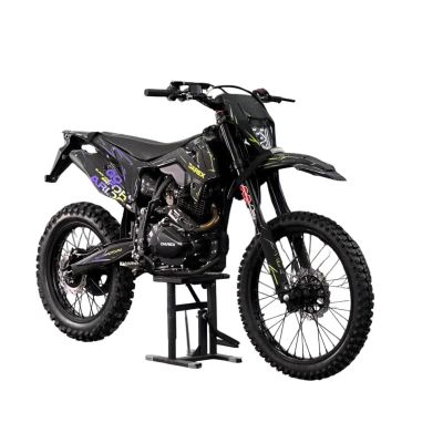 Лот: 25747578. Фото: 1. Мотоцикл DAREX MATAY 250 ENDURO. Мотоциклы