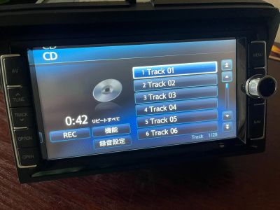 Лот: 25717075. Фото: 1. Автомагнитола Volkswagen Tiguan... Автомагнитолы
