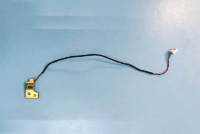 Лот: 24966895. Фото: 1. Б/У плата датчика холла hall sensor... Запчасти для ноутбуков
