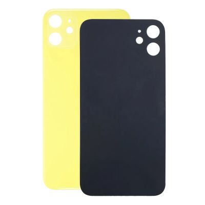 Лот: 20041961. Фото: 1. Задняя крышка Apple iPhone 11... Корпуса, клавиатуры, кнопки